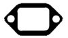 GLASER X51387-01 Gasket, exhaust manifold